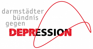 Darmstädter Bündnis gegen Depression Logo