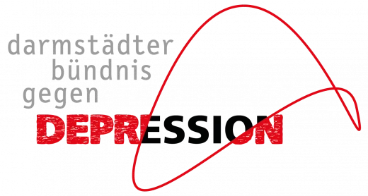 Darmstädter Bündnis gegen Depression Logo